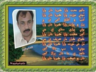 Shahid Ali Keerio