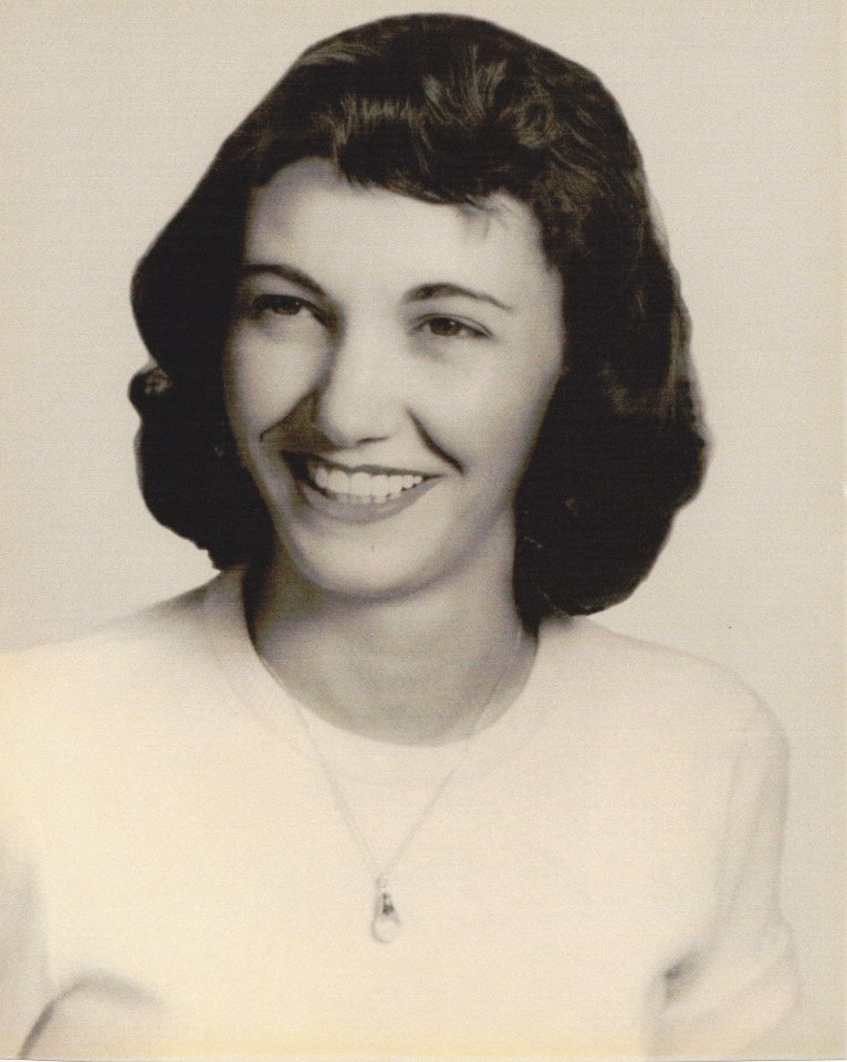 Lois Richardson