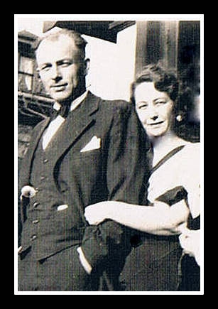 Rudolph & Gladys Brandt