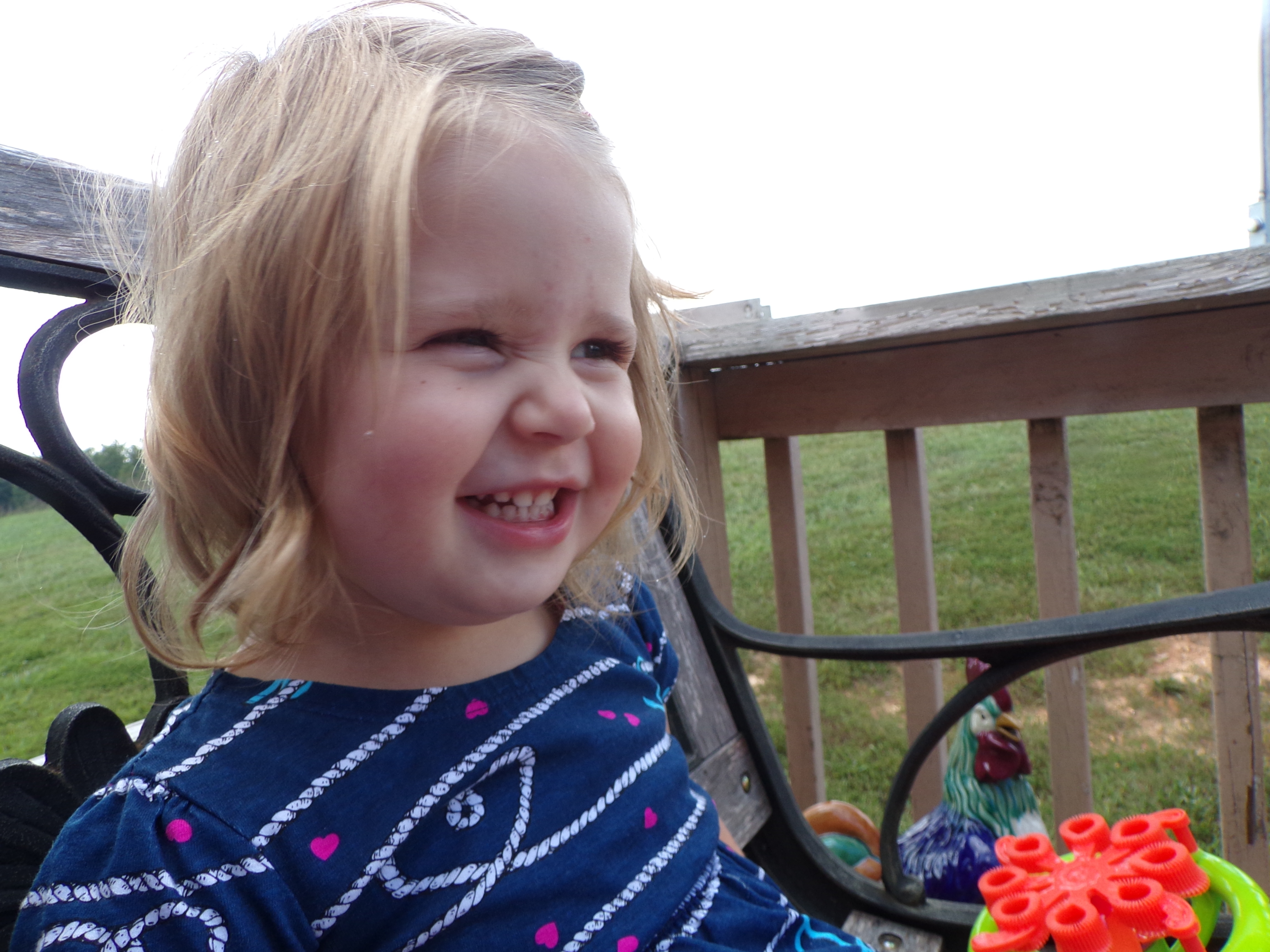 Ava Kaylee Sweet