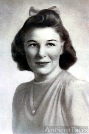 Juanita Elizabeth (Bryant) Murphy-Stewart