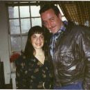 A photo of Mindy Roth
