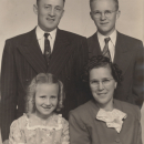 A photo of Max E Stelter