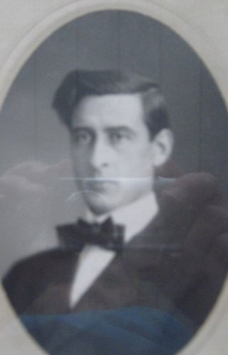 Benjamin Franklin Hennacy