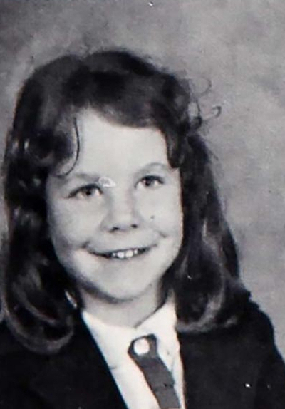 Courtney Cramer 1977