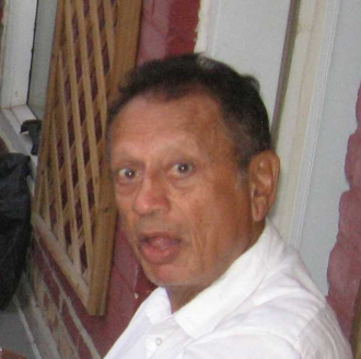 Majid Reshamwala 2013