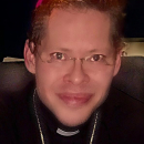 The Most Reverend Dr. Mark D. Manning, DD, DrS