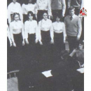 A photo of Denise Amy Donatelli