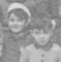 Owen Dagnar and Hartog Cohen