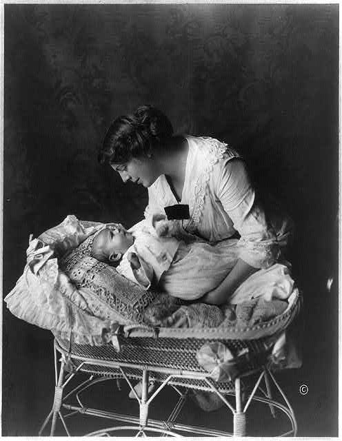 Ethel Barrymore, 1879-1959