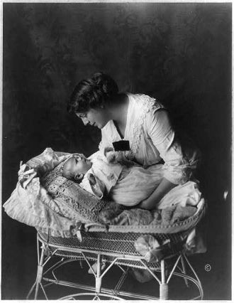 Ethel Barrymore, 1879-1959