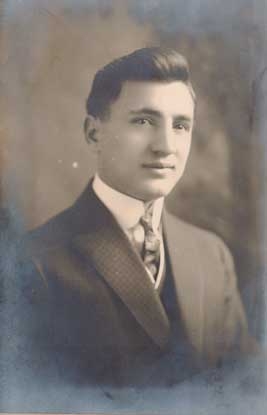 Tony Ellison