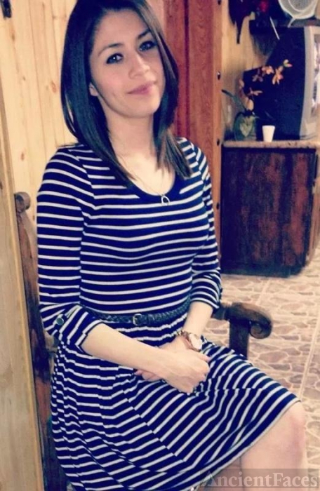 Marlinda (Estrella) Ramirez