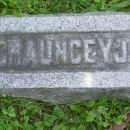 Chauncey J Goodbread gravesite