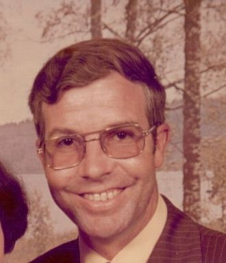 Mickey L. Crabb Mickey L. Crabb