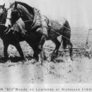 A photo of R. W. "Bill" Woods