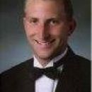 A photo of Geoffrey Wayne Merritt