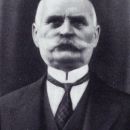 A photo of Jakob Kreuz