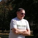A photo of Thomas F Petty