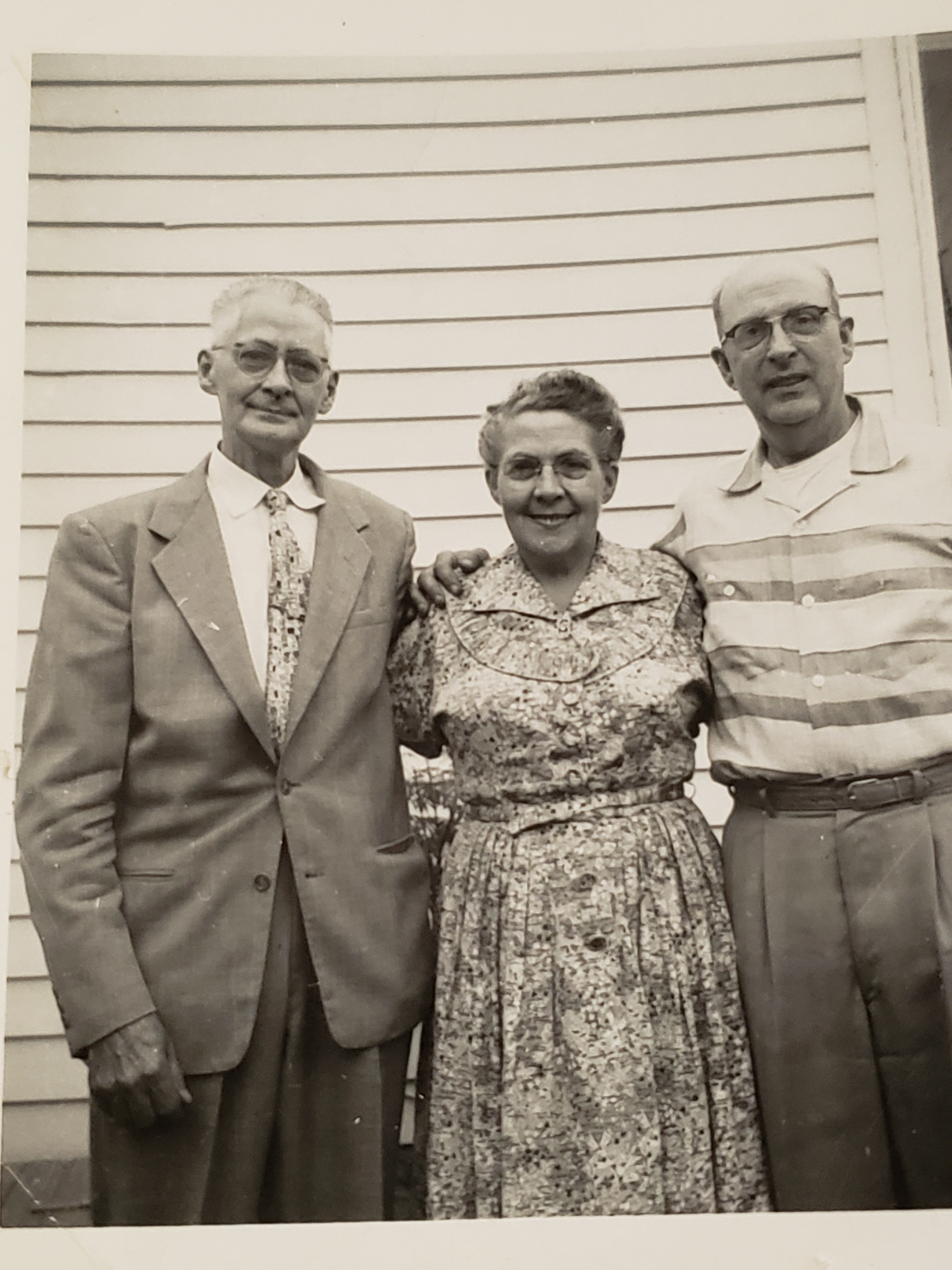 Ruth Sarah Yarlott