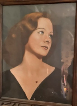 Helen Consentino/King