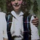 A photo of Evelyn Jones