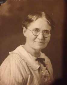A photo of Harriet Arena Clevenger