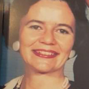 A photo of Wilma Claire (Blewett) Puich