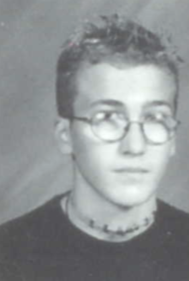 Badger High School