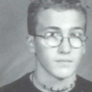 A photo of Matthew J. Bugzavich