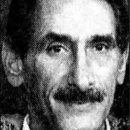A photo of Arthur J Petito