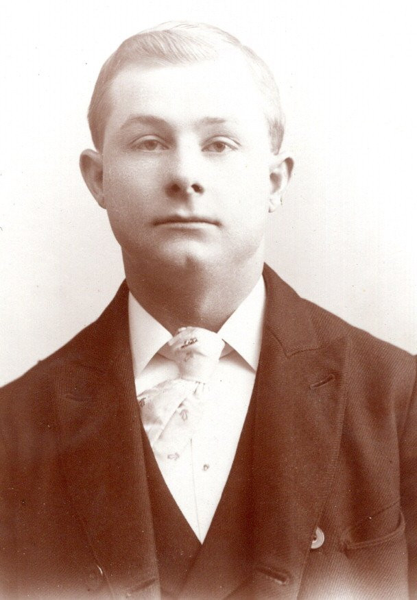 Charles Frederick Bieneman