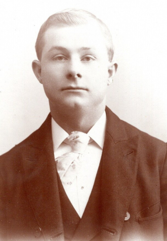 Charles Frederick Bieneman Charles Frederick Bieneman