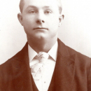 A photo of Charles Frederick Bieneman