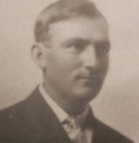 Nicolaus Brixius