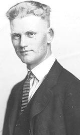Earl Ferguson