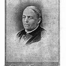 A photo of Elizabeth Ann Weir