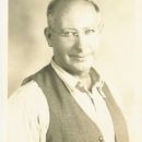 A photo of Alonza A Ranker