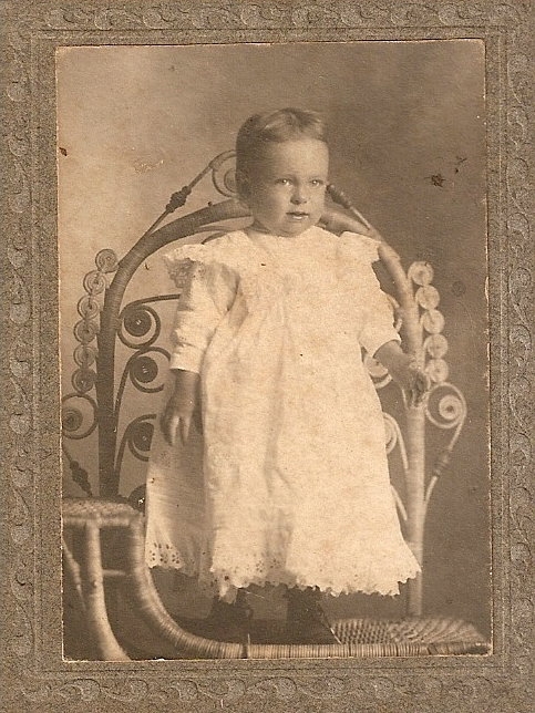 Virgil Floyd Sawyers