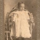 A photo of Virgil Floyd Sawyers