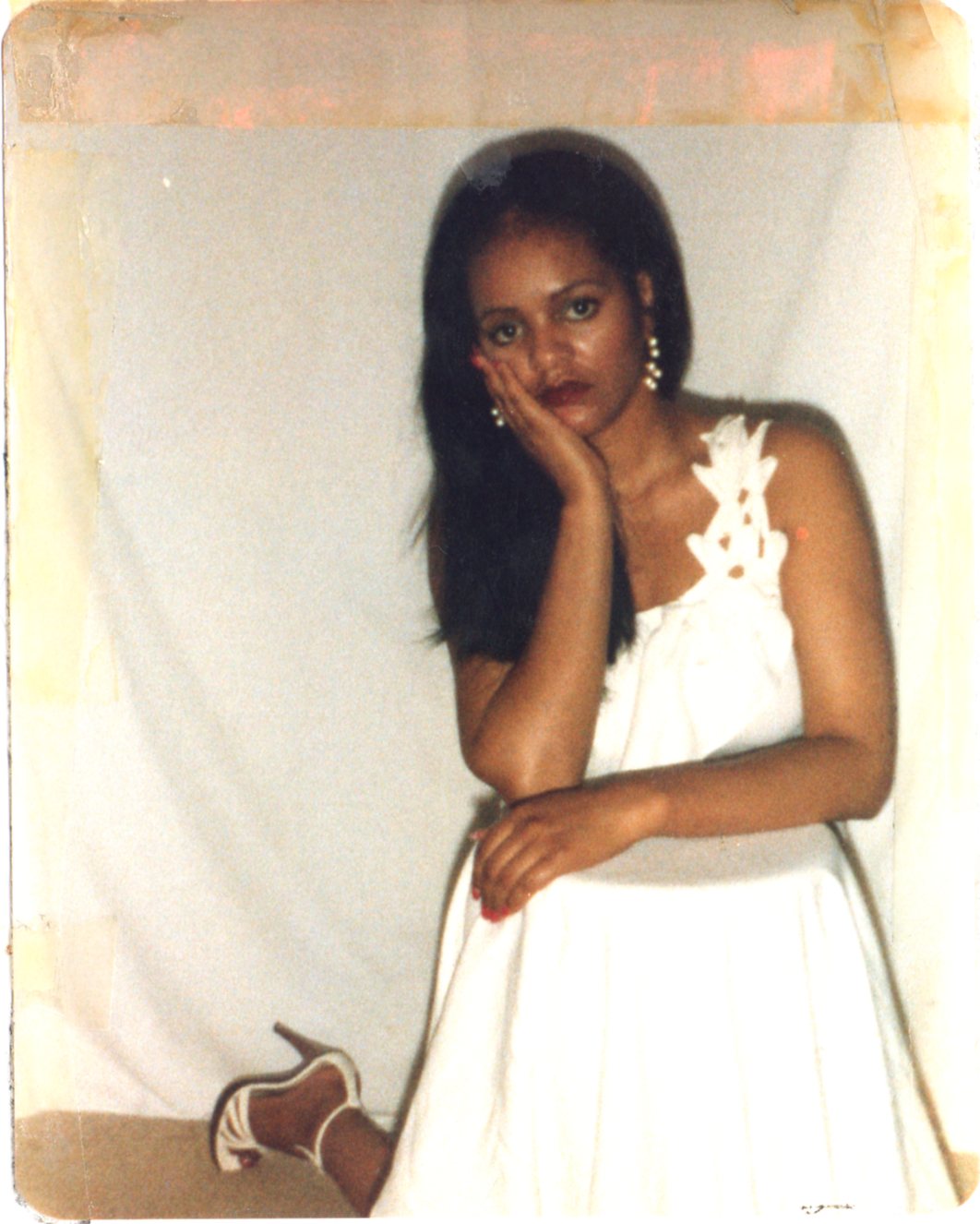 Billie D.Williams 