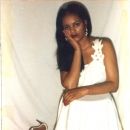 A photo of Billie D. Williams