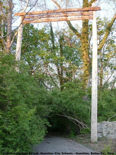 Cliffview Outdoor Ed Lab