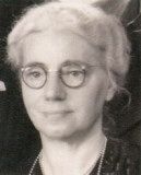 Wilhelmina Sierag