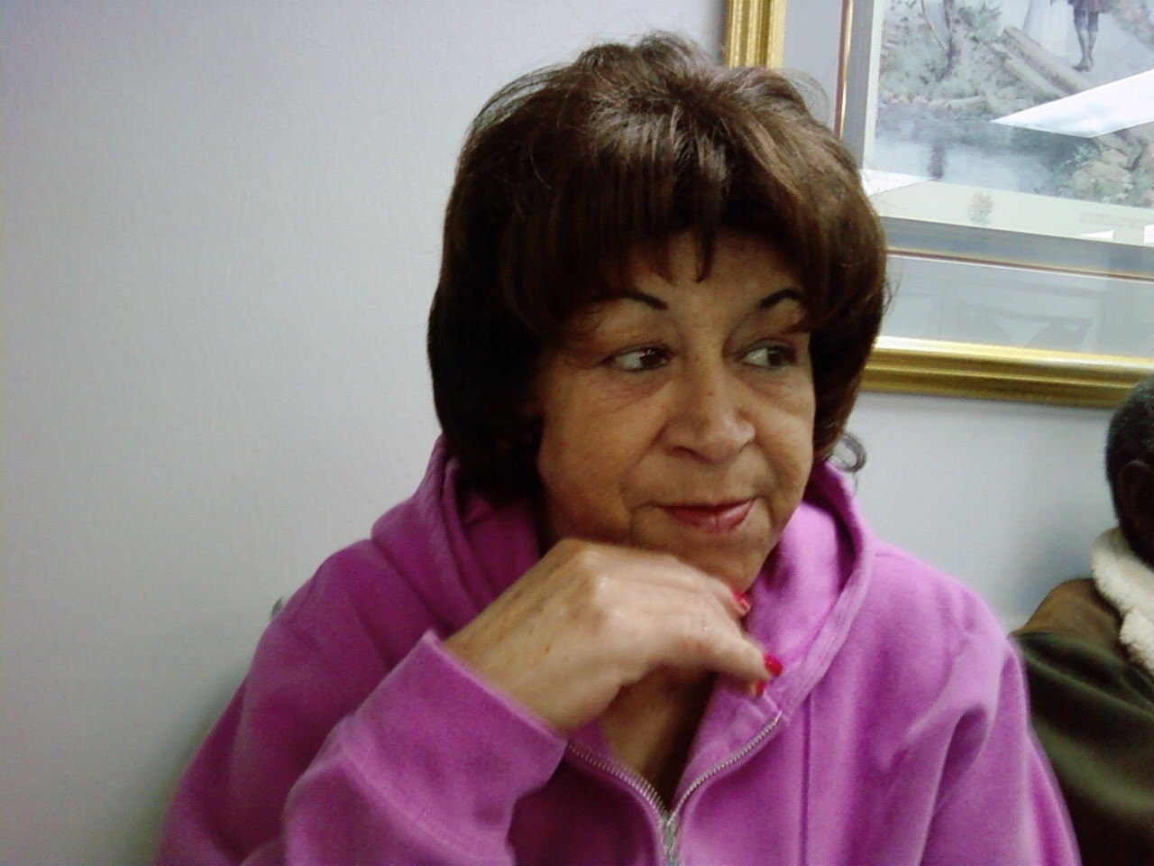 Concepcion Quinonez Leos