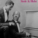 A photo of Noble Sissle