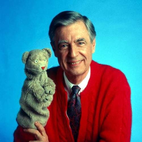 Fred M Rogers