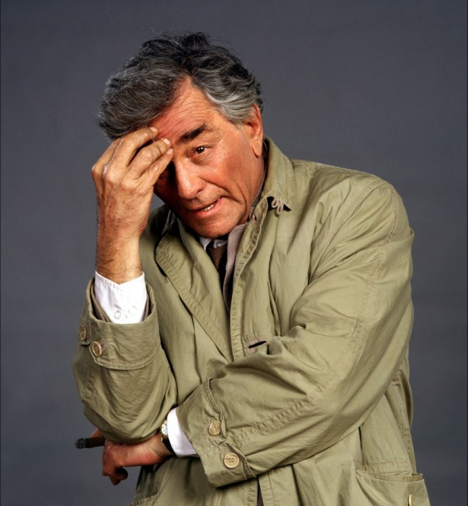 Peter Falk