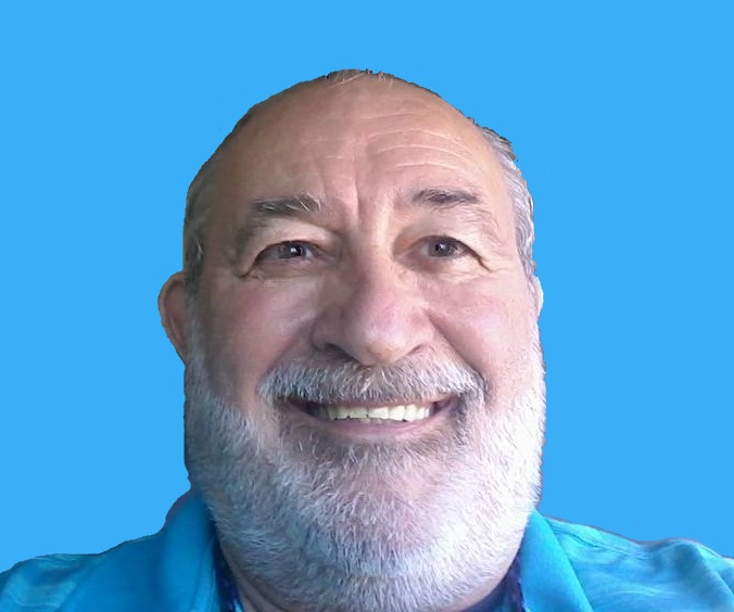 John Richard Svendsen