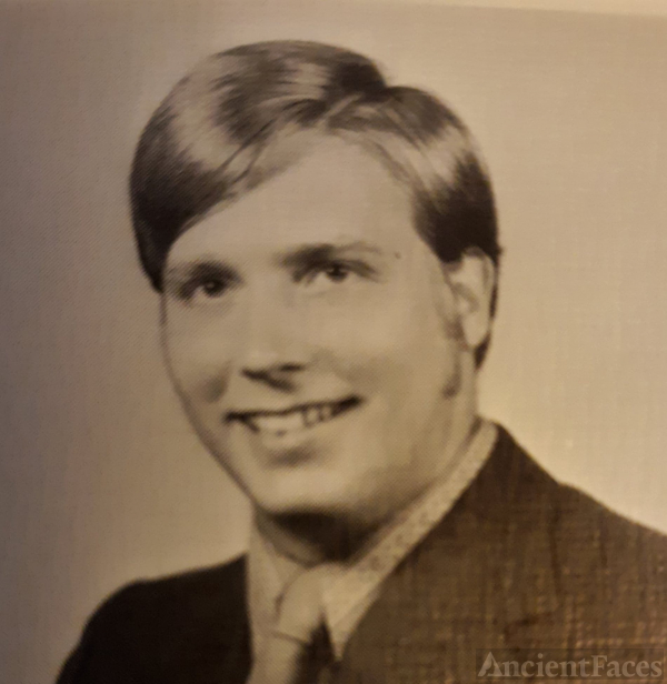 Frederick Charles Webb